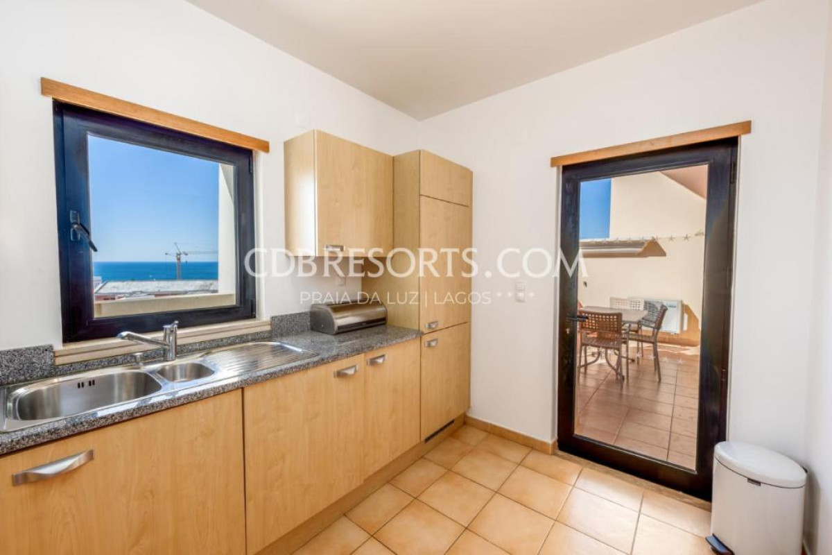 Estrela da Luz Resort