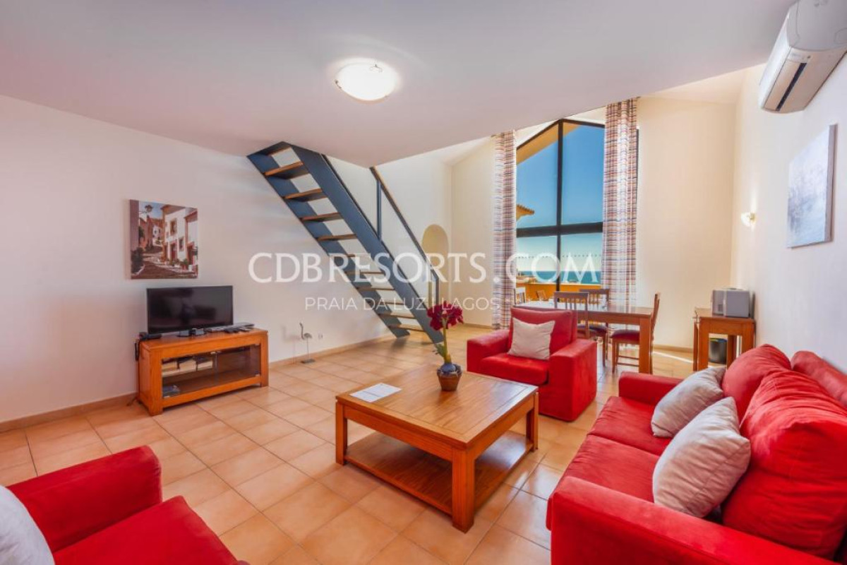 Estrela da Luz Resort