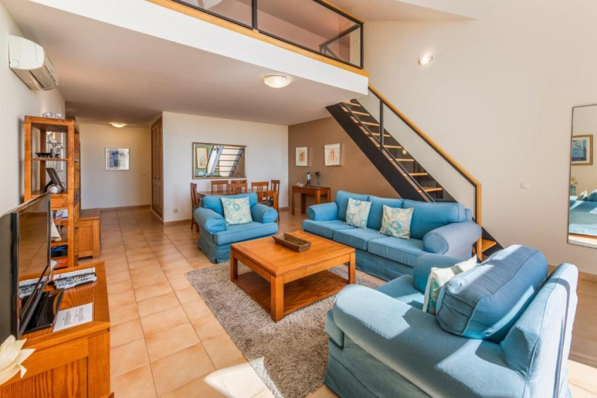 Estrela da Luz Resort