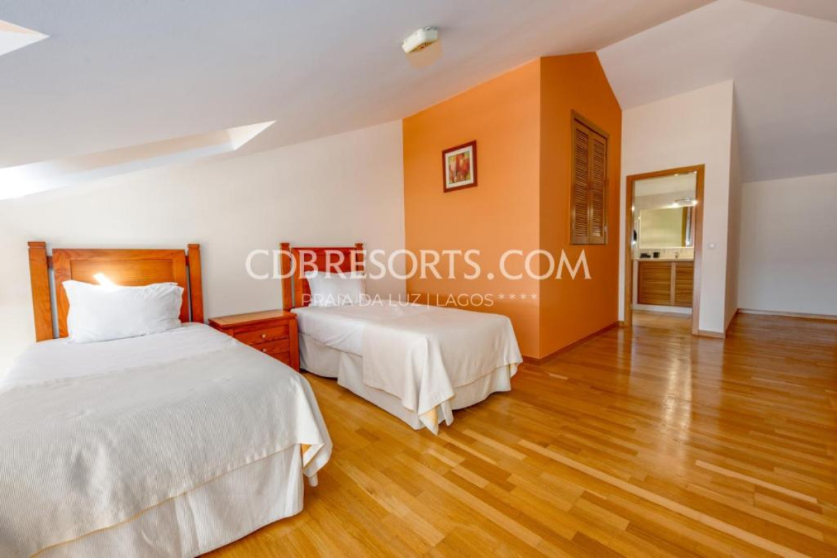 Estrela da Luz Resort