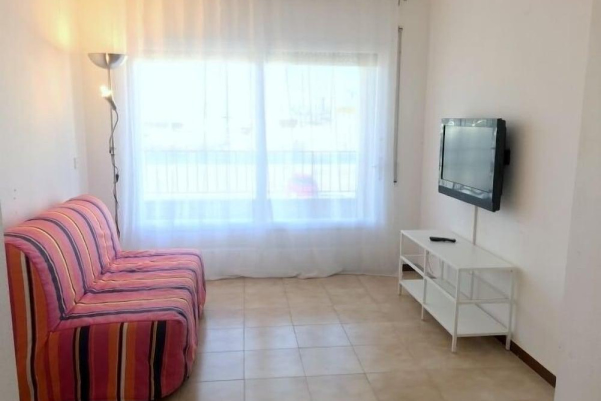Estudio Port Badia 1B