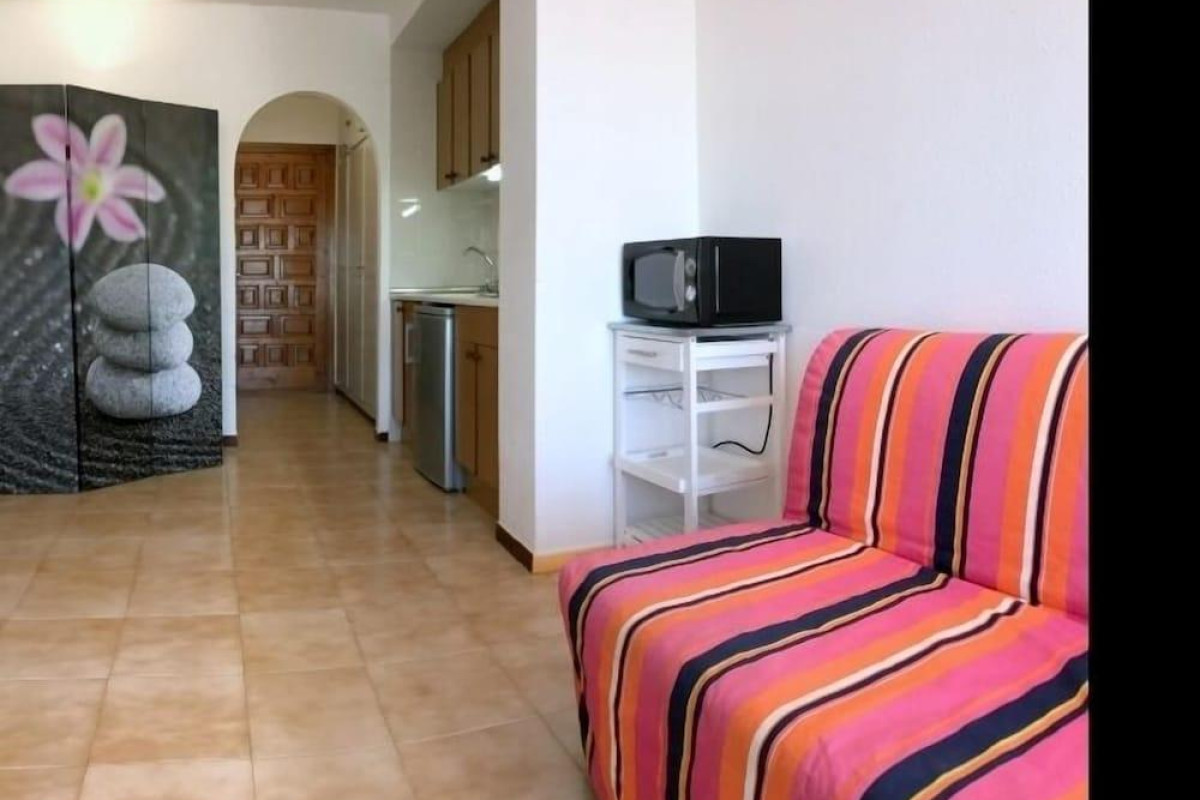 Estudio Port Badia 1B