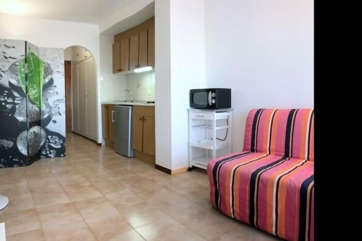Estudio Port Badia 1B