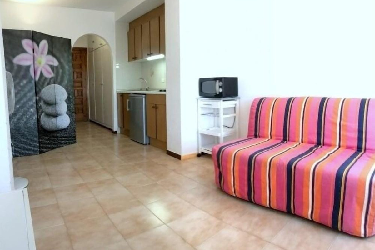 Estudio Port Badia 1B