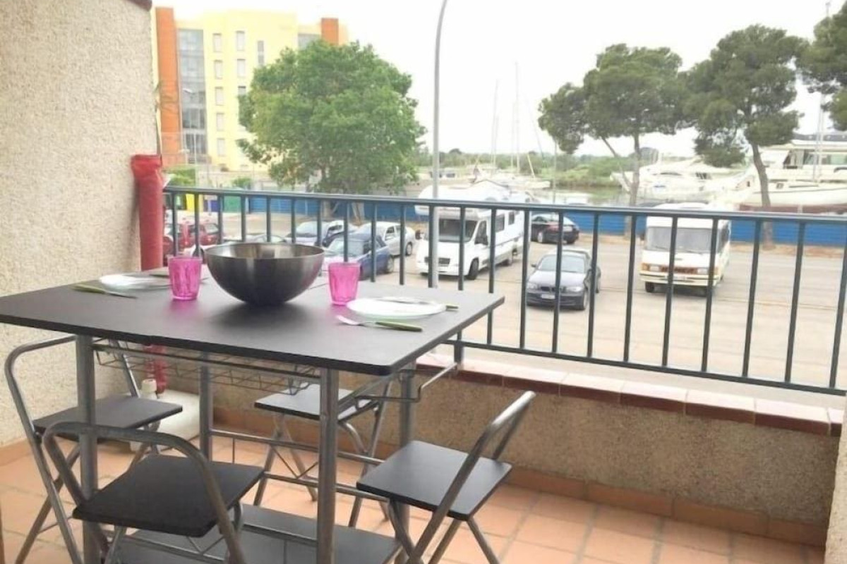 Estudio Port Badia 1B