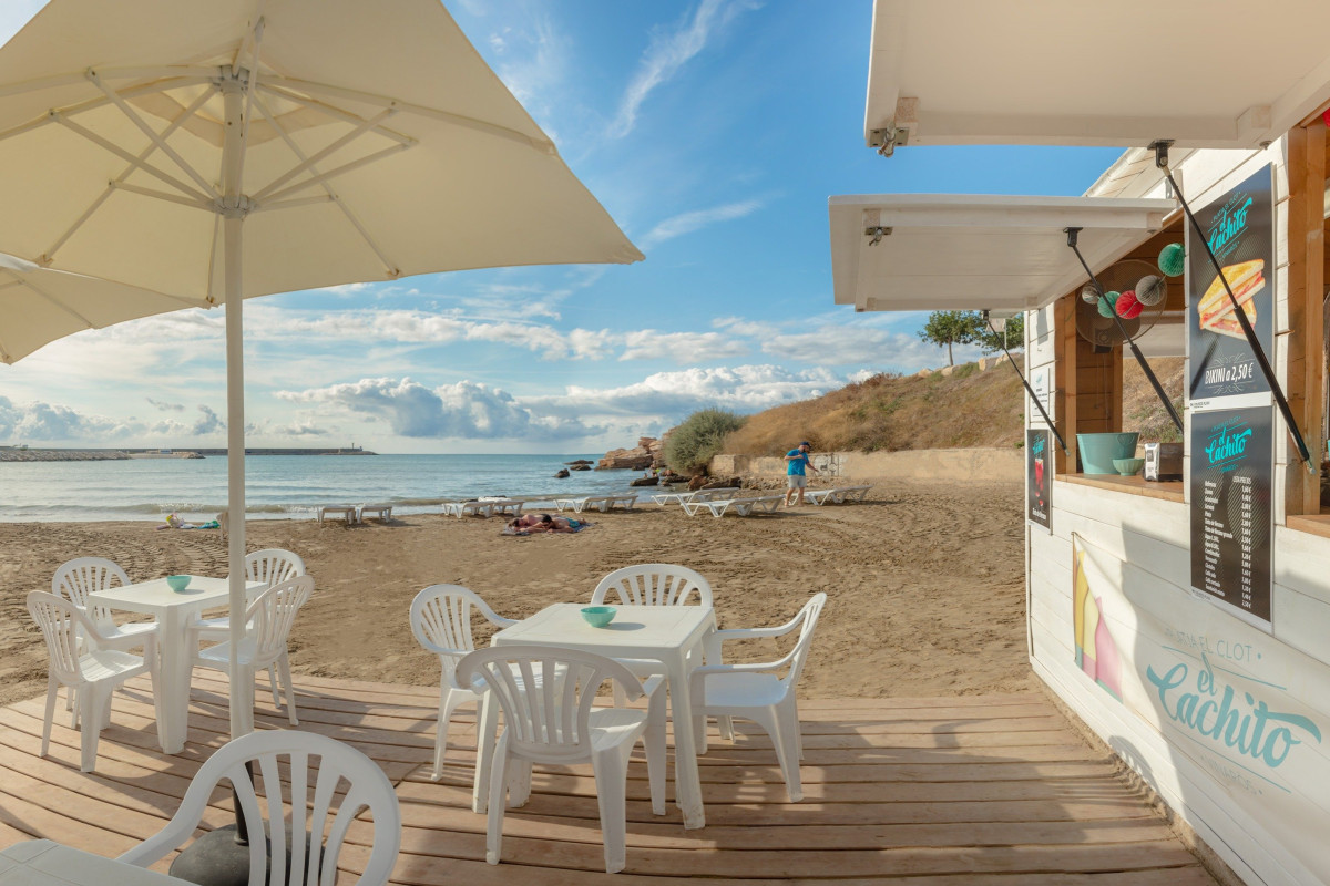 Estudios RH Vinaros Playa