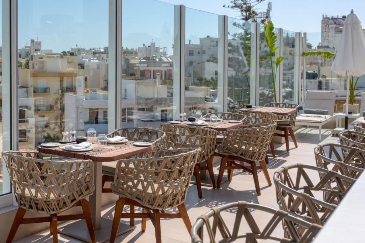 Ethereal White Resort