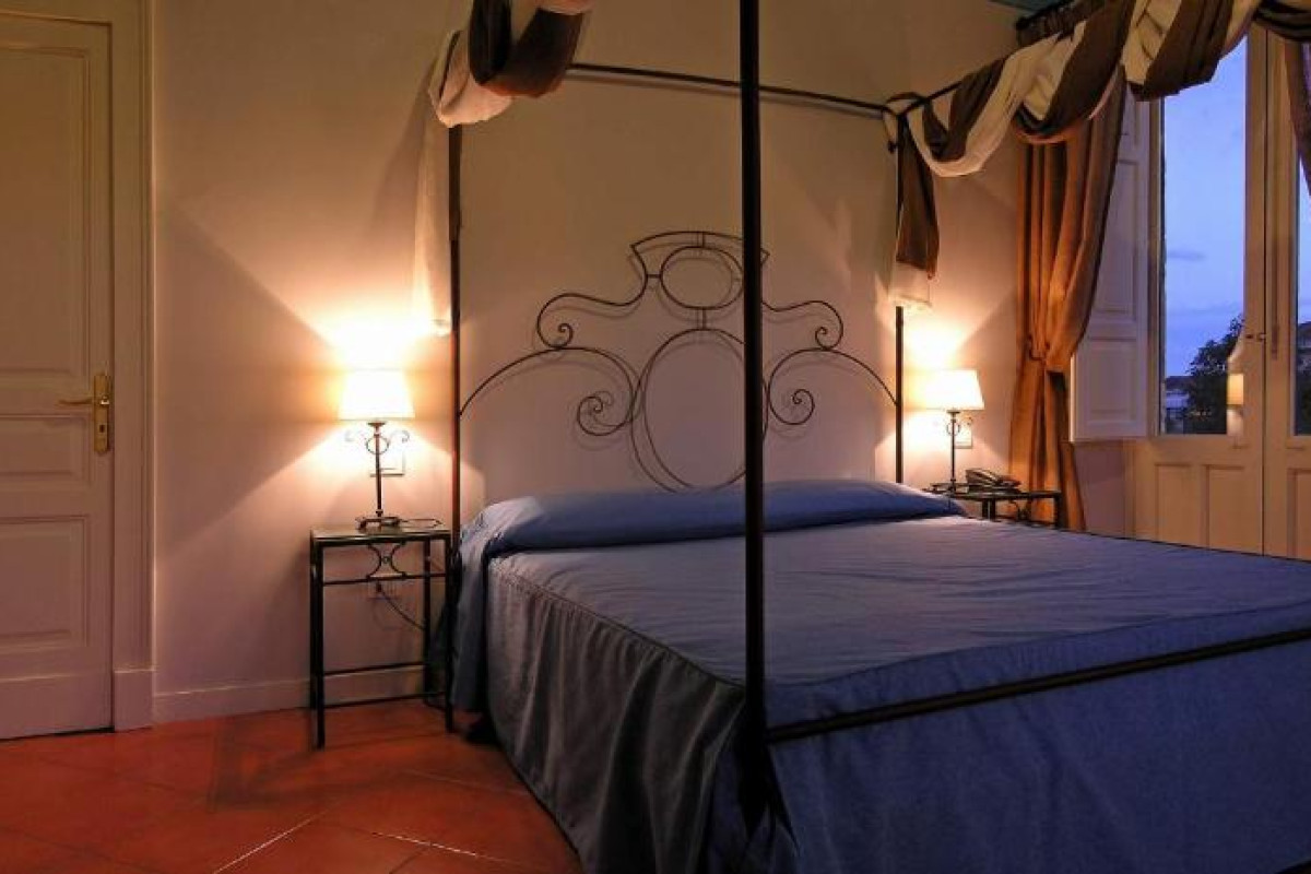 Etna Hotel