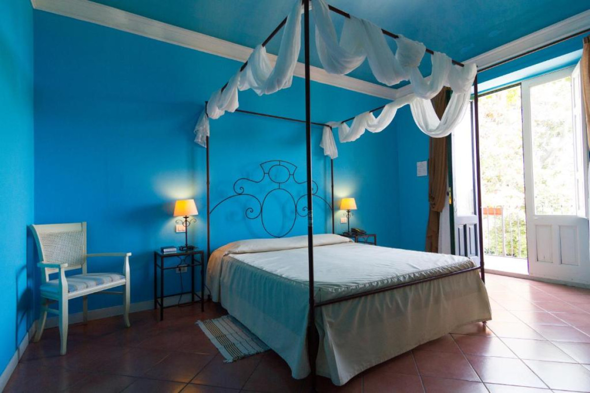 Etna Hotel