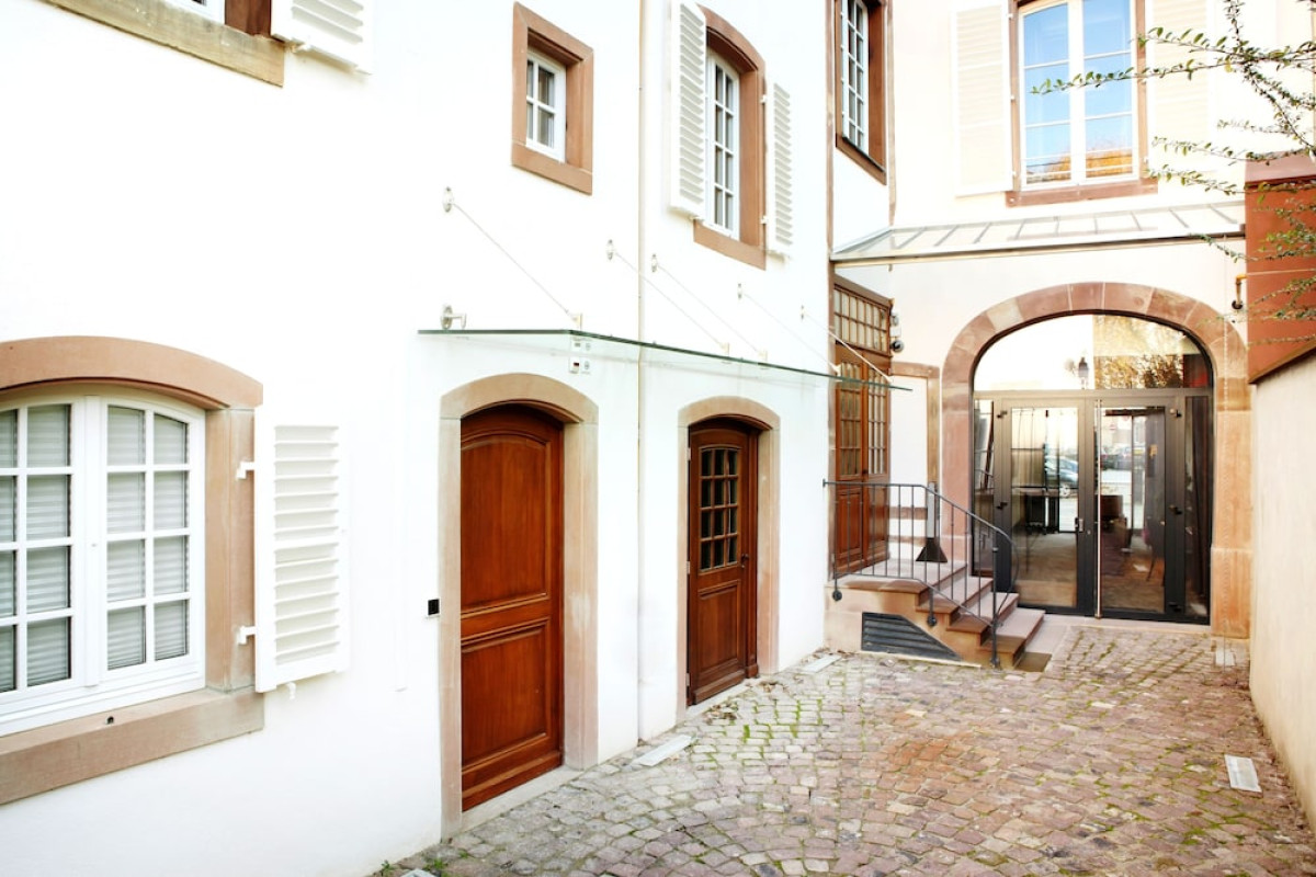 Hotel Ettenheim