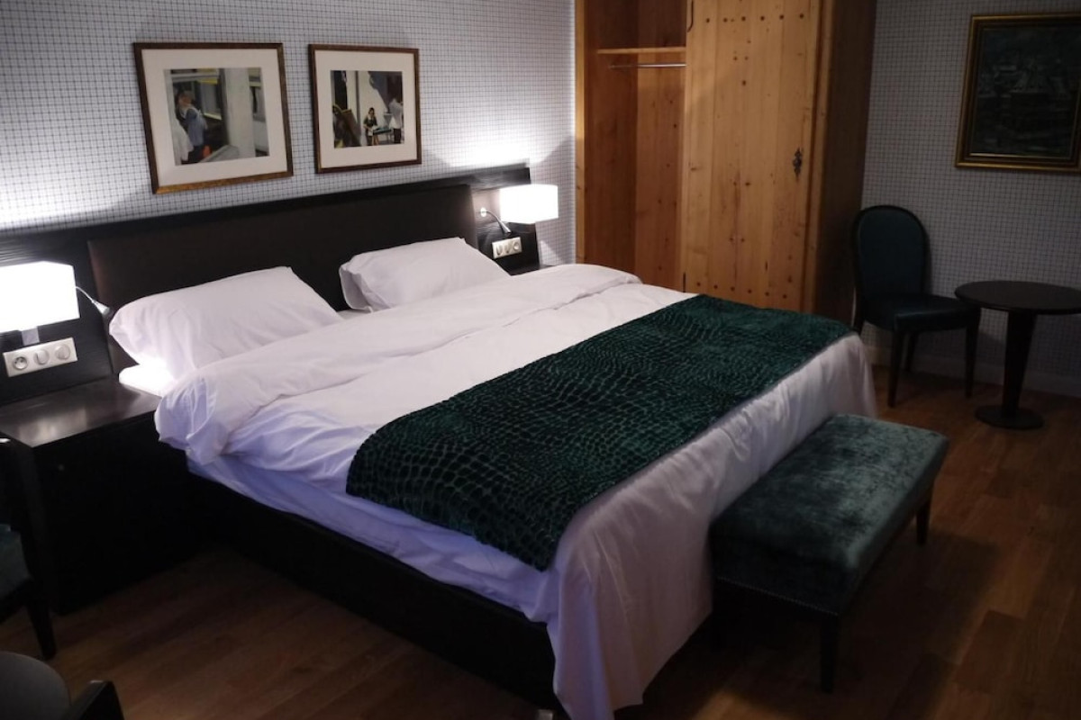Hotel Ettenheim