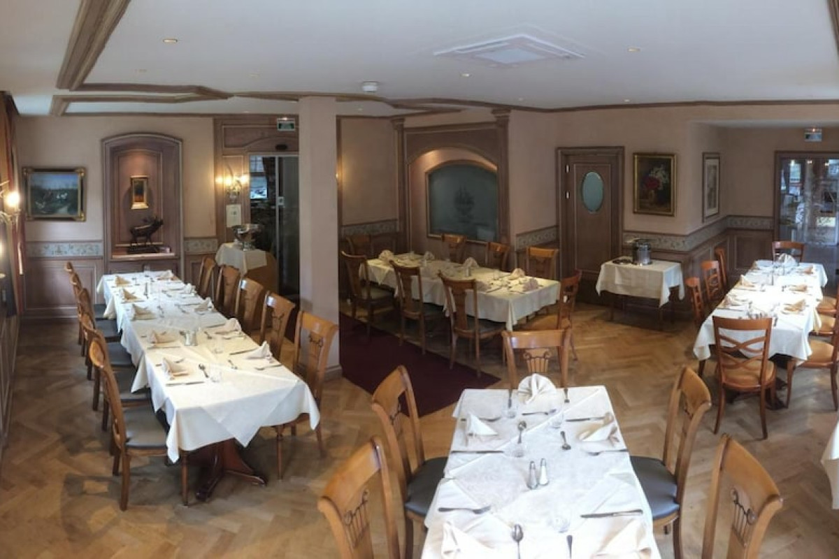 Hotel Ettenheim
