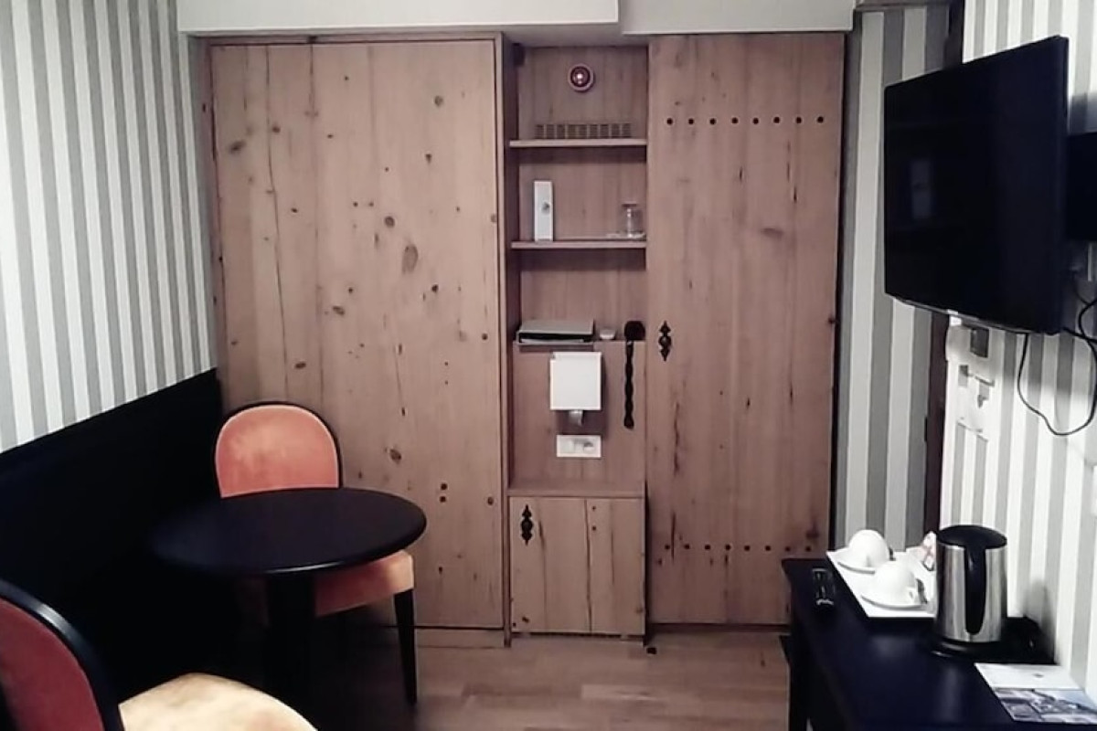 Hotel Ettenheim
