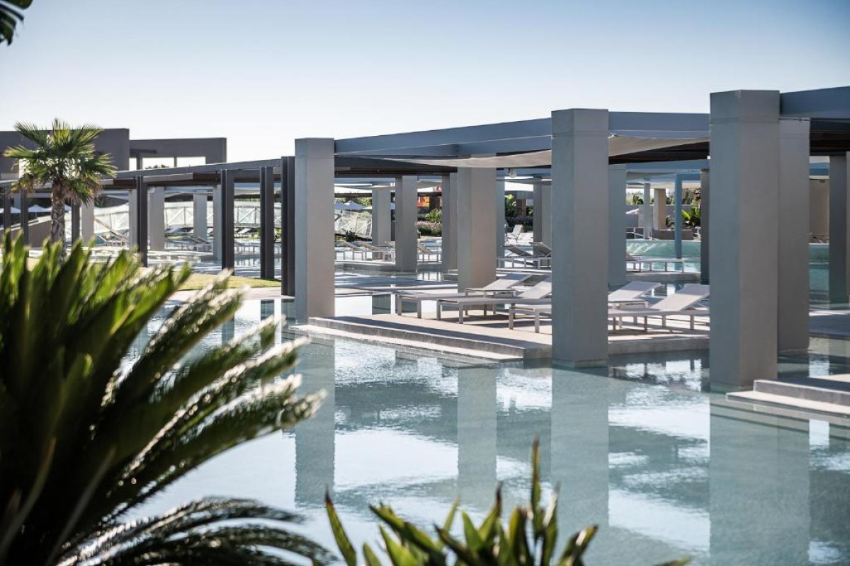 EUPHORIA RESORT - KOLIMBARI - HANJA