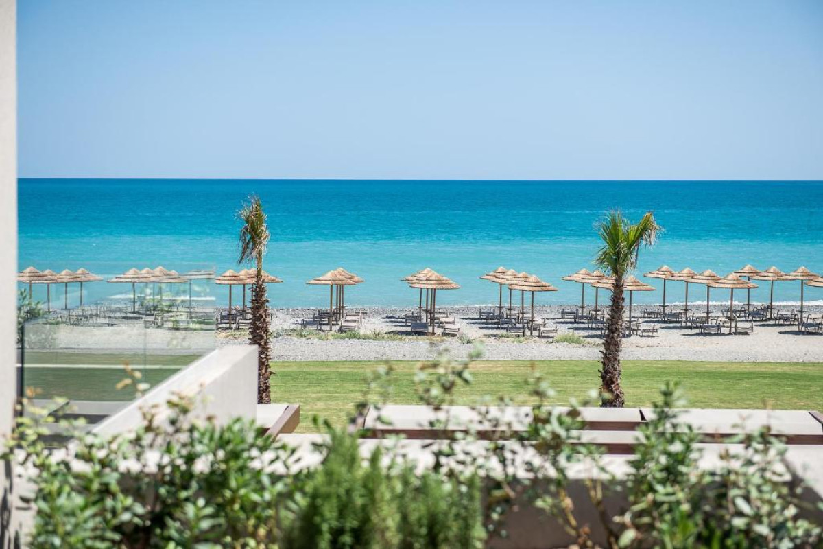 EUPHORIA RESORT - KOLIMBARI - HANJA