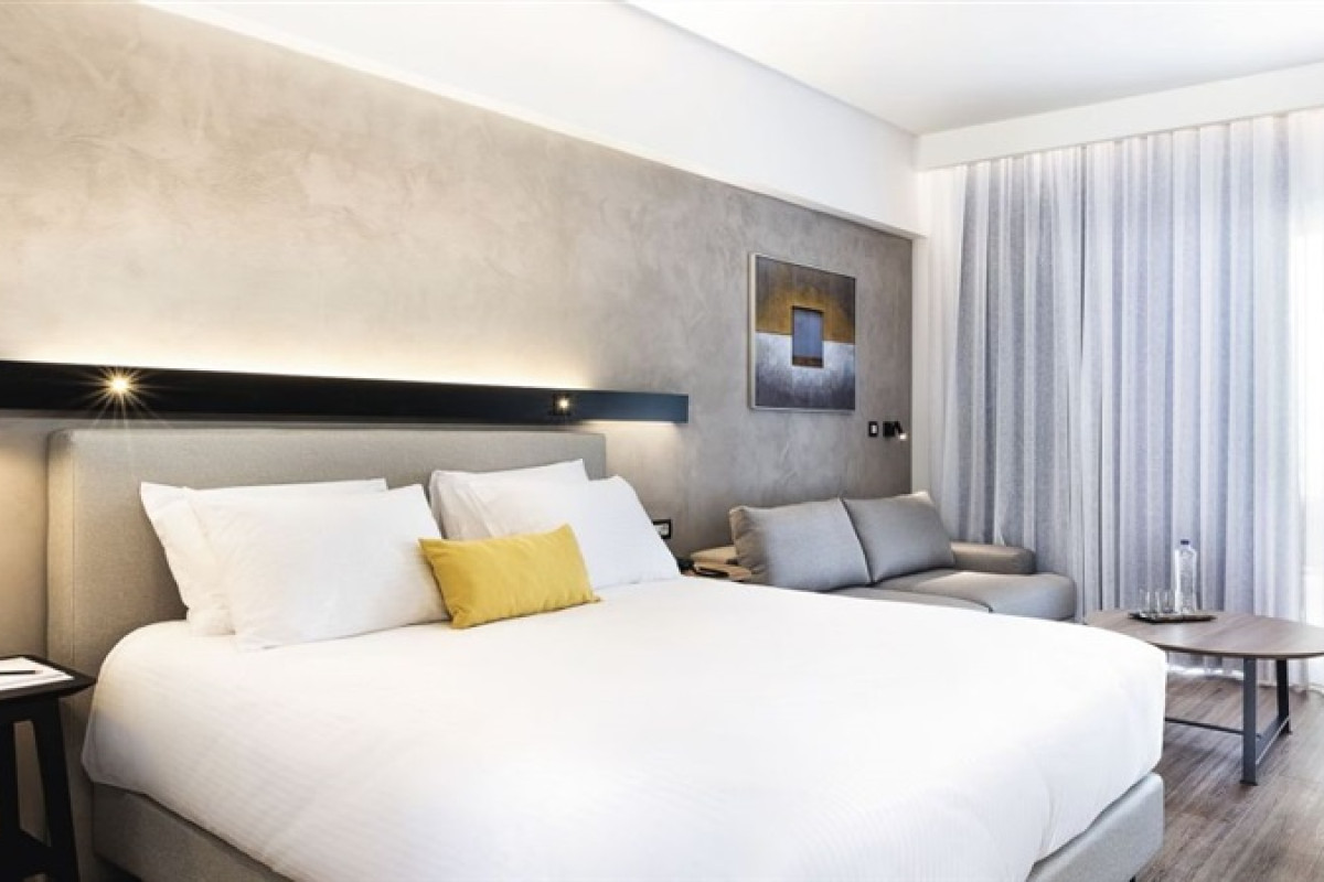 EUPHORIA RESORT