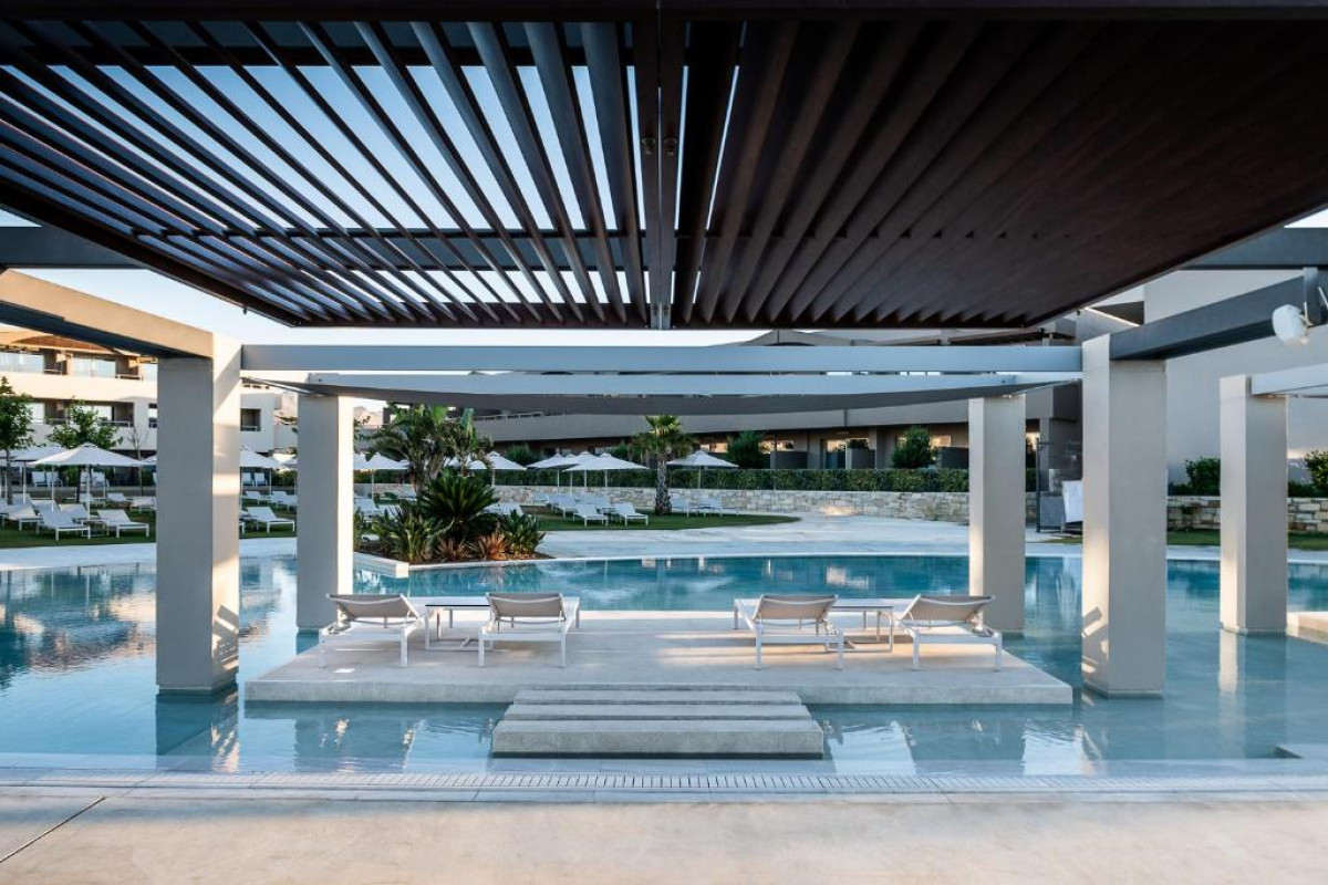 EUPHORIA RESORT - KOLIMBARI - HANJA