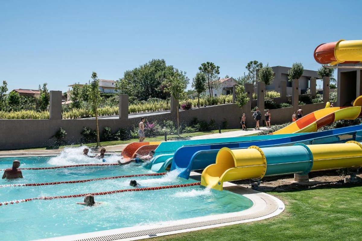 EUPHORIA RESORT - KOLIMBARI - HANJA