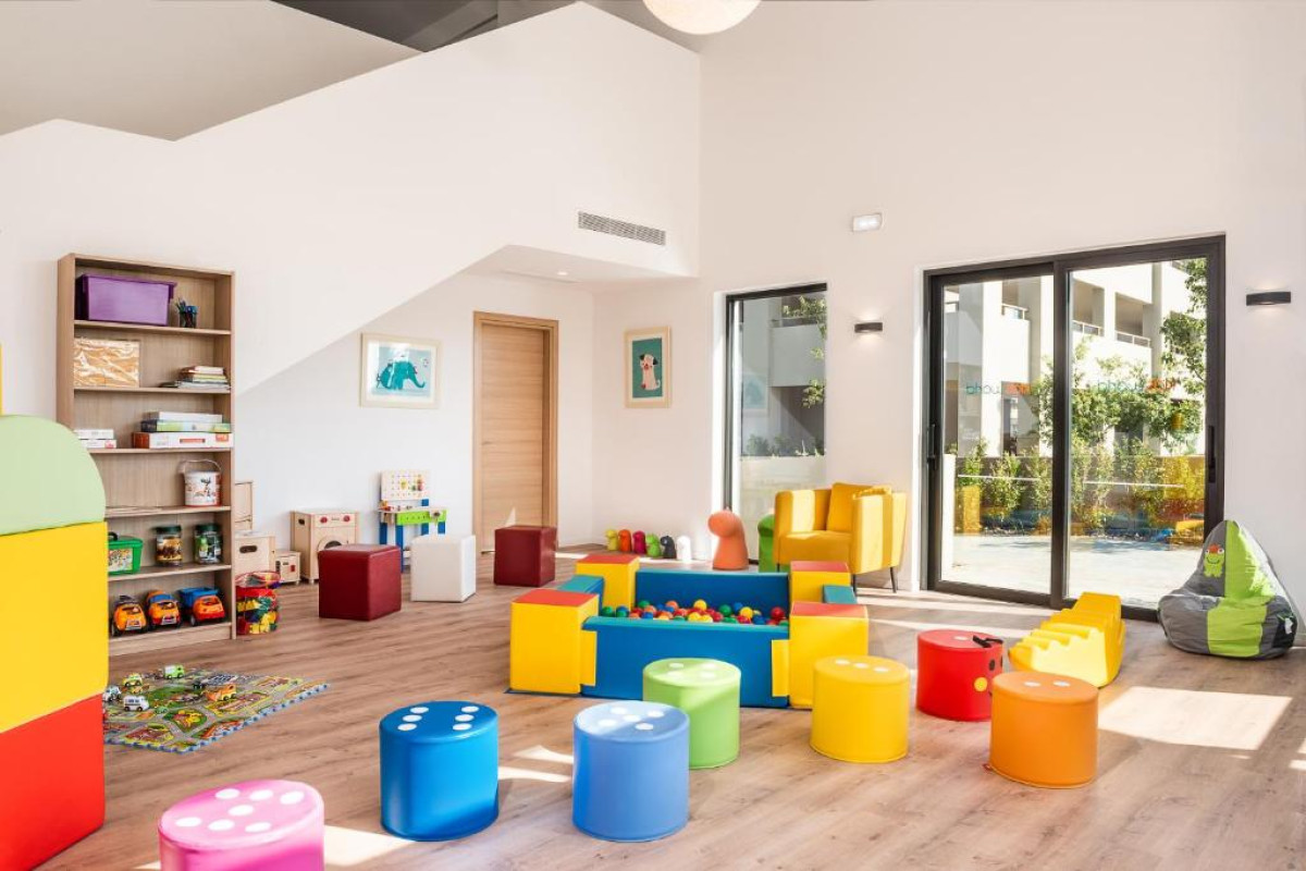 EUPHORIA RESORT - KOLIMBARI - HANJA