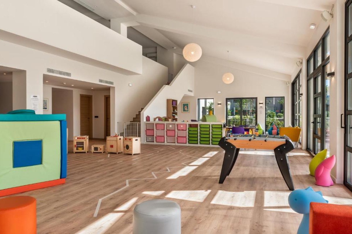 EUPHORIA RESORT - KOLIMBARI - HANJA