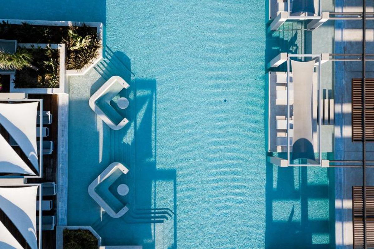 EUPHORIA RESORT - KOLIMBARI - HANJA