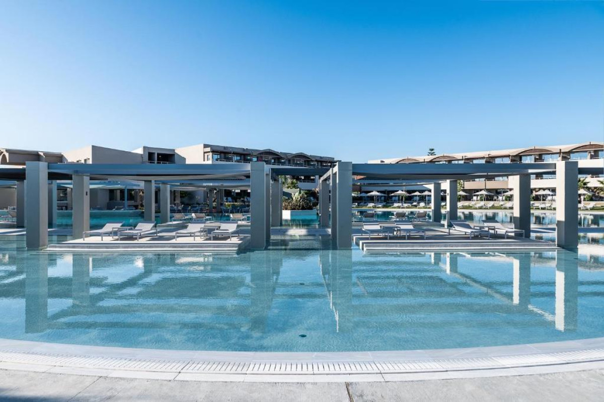 EUPHORIA RESORT - KOLIMBARI - HANJA