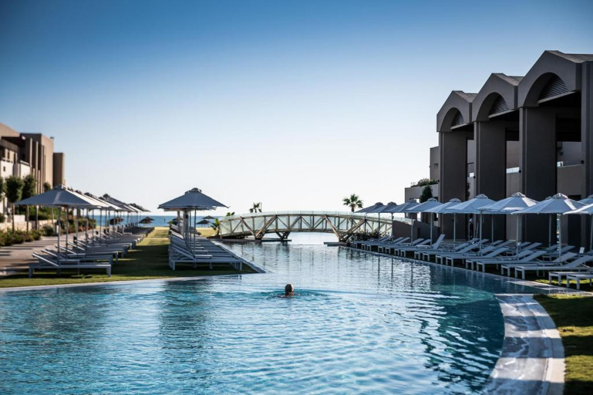 EUPHORIA RESORT - KOLIMBARI - HANJA