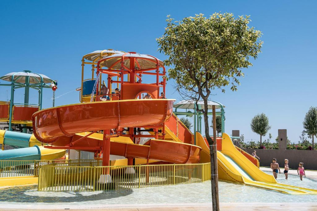 EUPHORIA RESORT - KOLIMBARI - HANJA