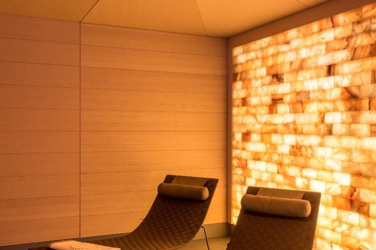 Euphoria Retreat - A Holistic Wellbeing Destination Spa