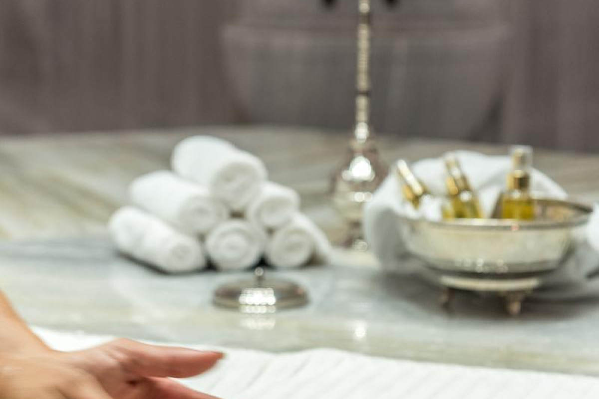 Euphoria Retreat - A Holistic Wellbeing Destination Spa