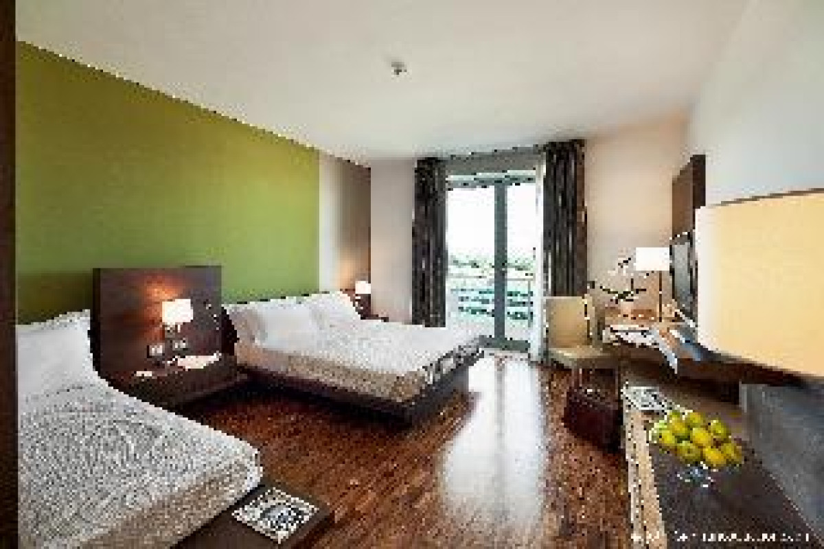 Eureka Palace Hotel Spa
