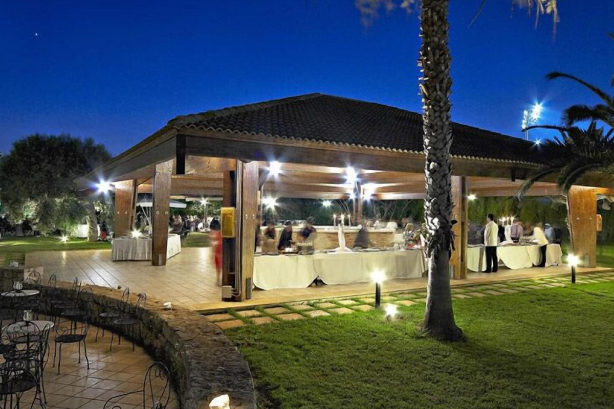 Eureka Palace Hotel Spa