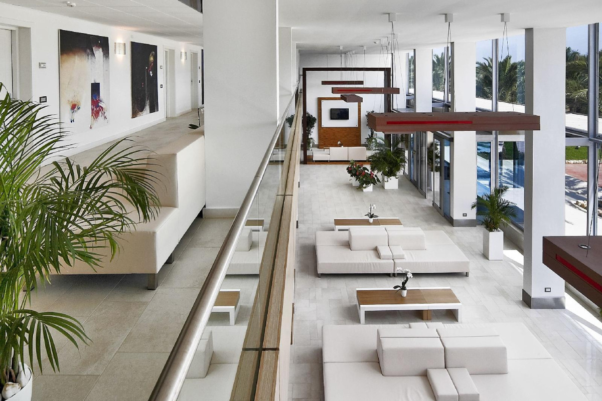 Eureka Palace Hotel Spa