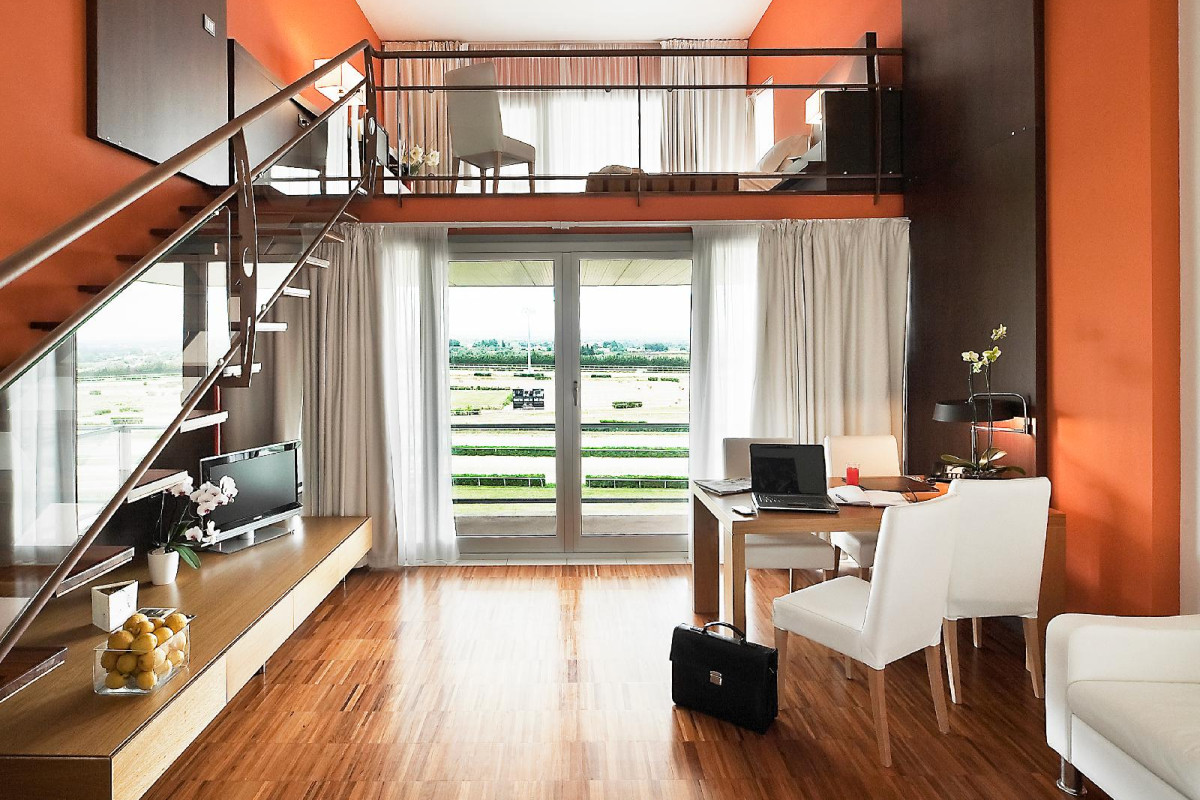 Eureka Palace Hotel Spa