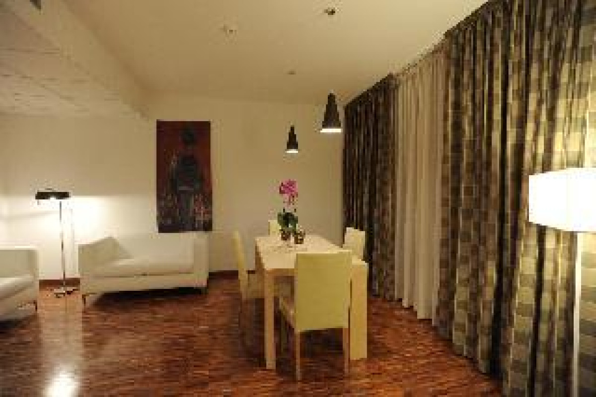 Eureka Palace Hotel Spa