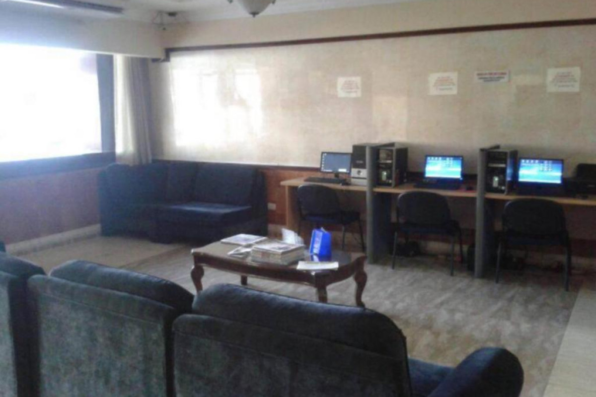 Eurohotel