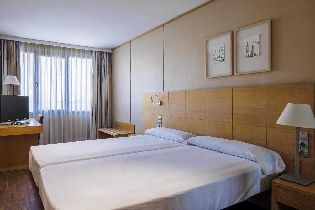 Eurohotel Castelló Estació