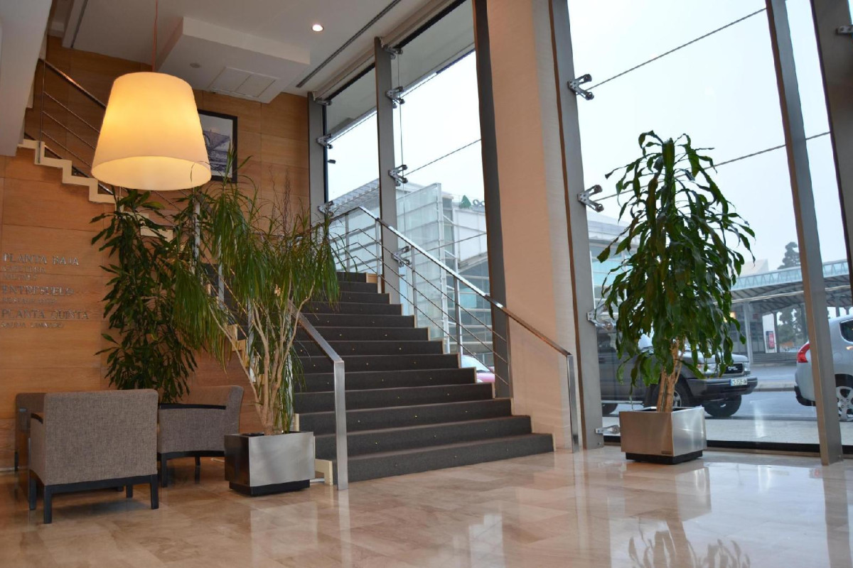 Eurohotel Castelló Estació