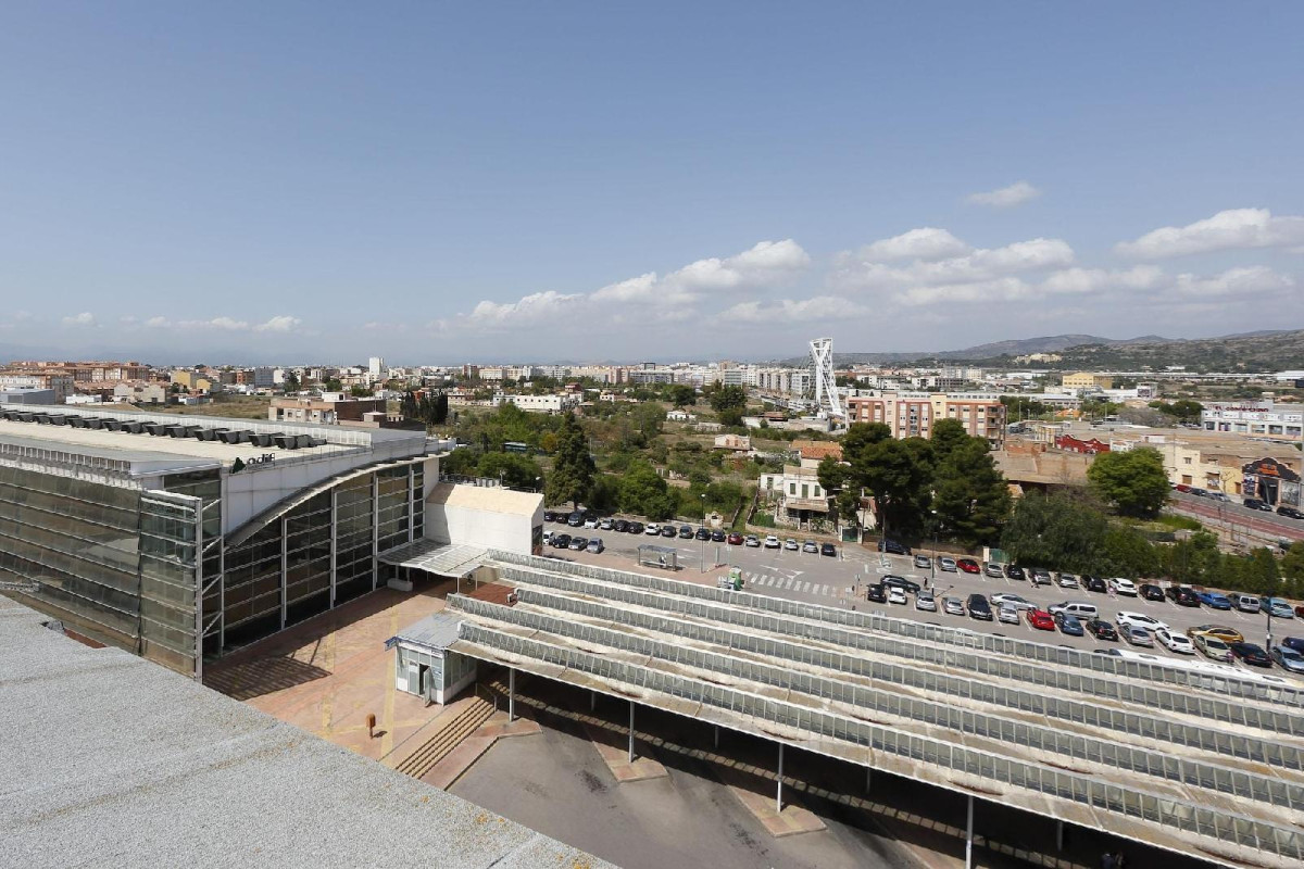 Eurohotel Castelló Estació