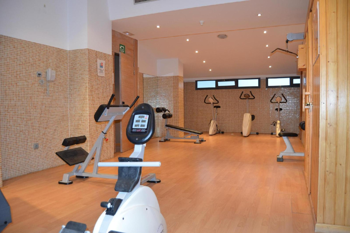 Eurohotel Castelló Estació