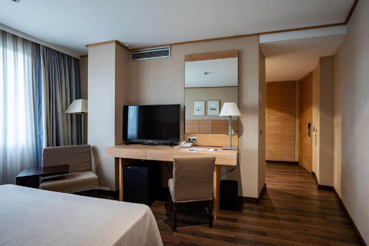 Eurohotel Castelló Estació