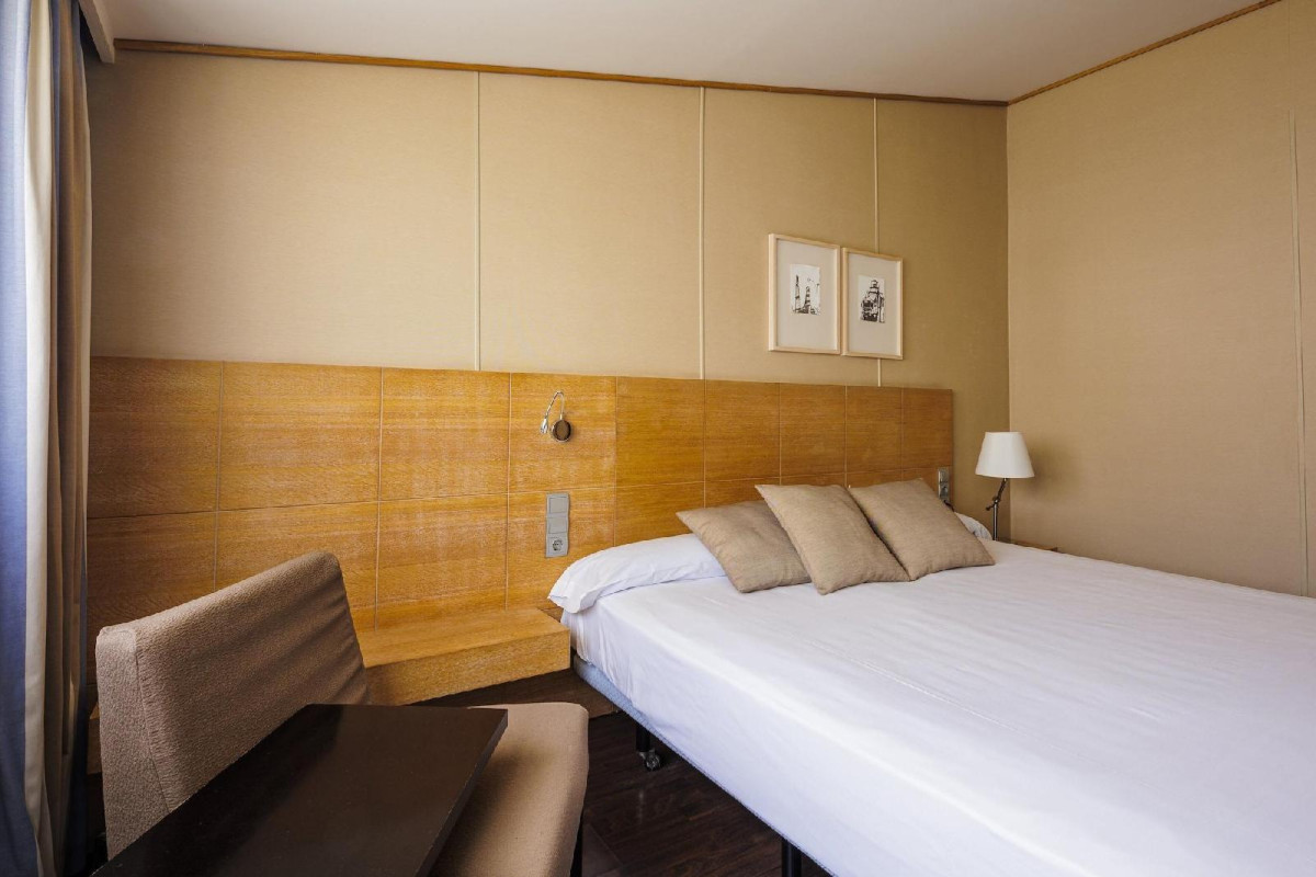 Eurohotel Castelló Estació