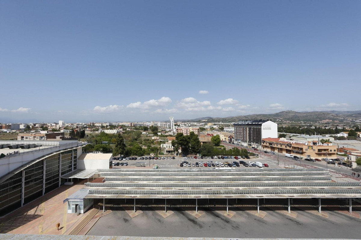 Eurohotel Castelló Estació
