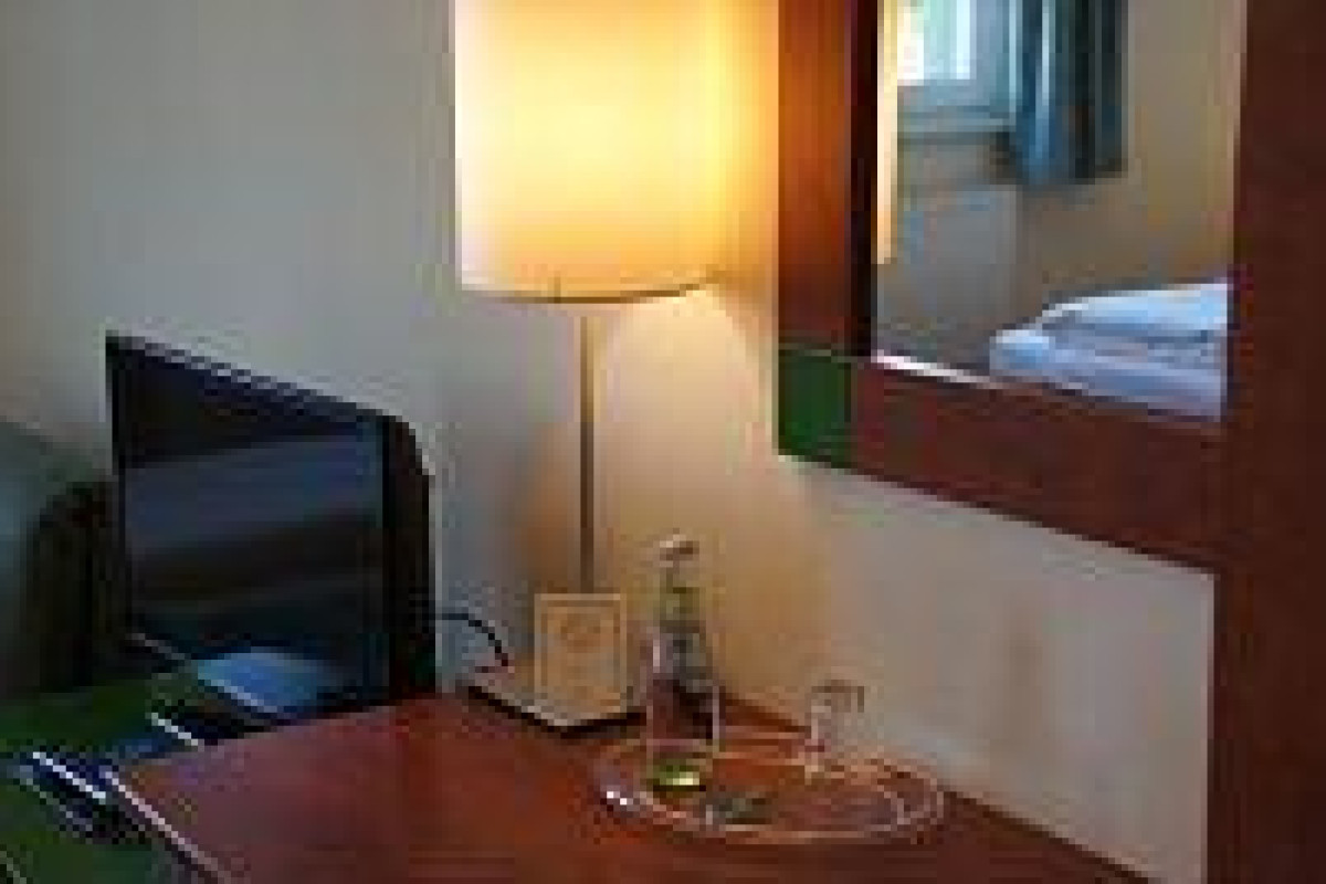 EuroHotel Friedberg