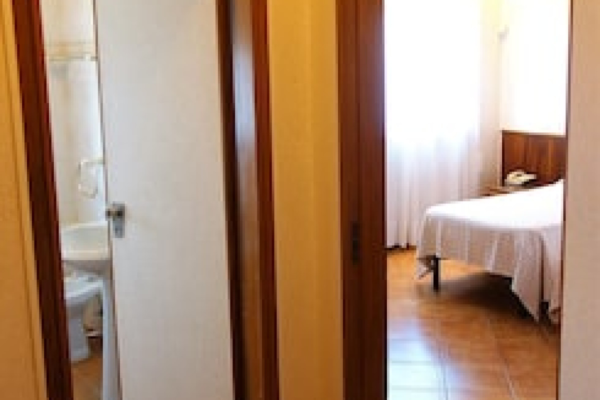 EUROMOTEL CROCE BIANCA