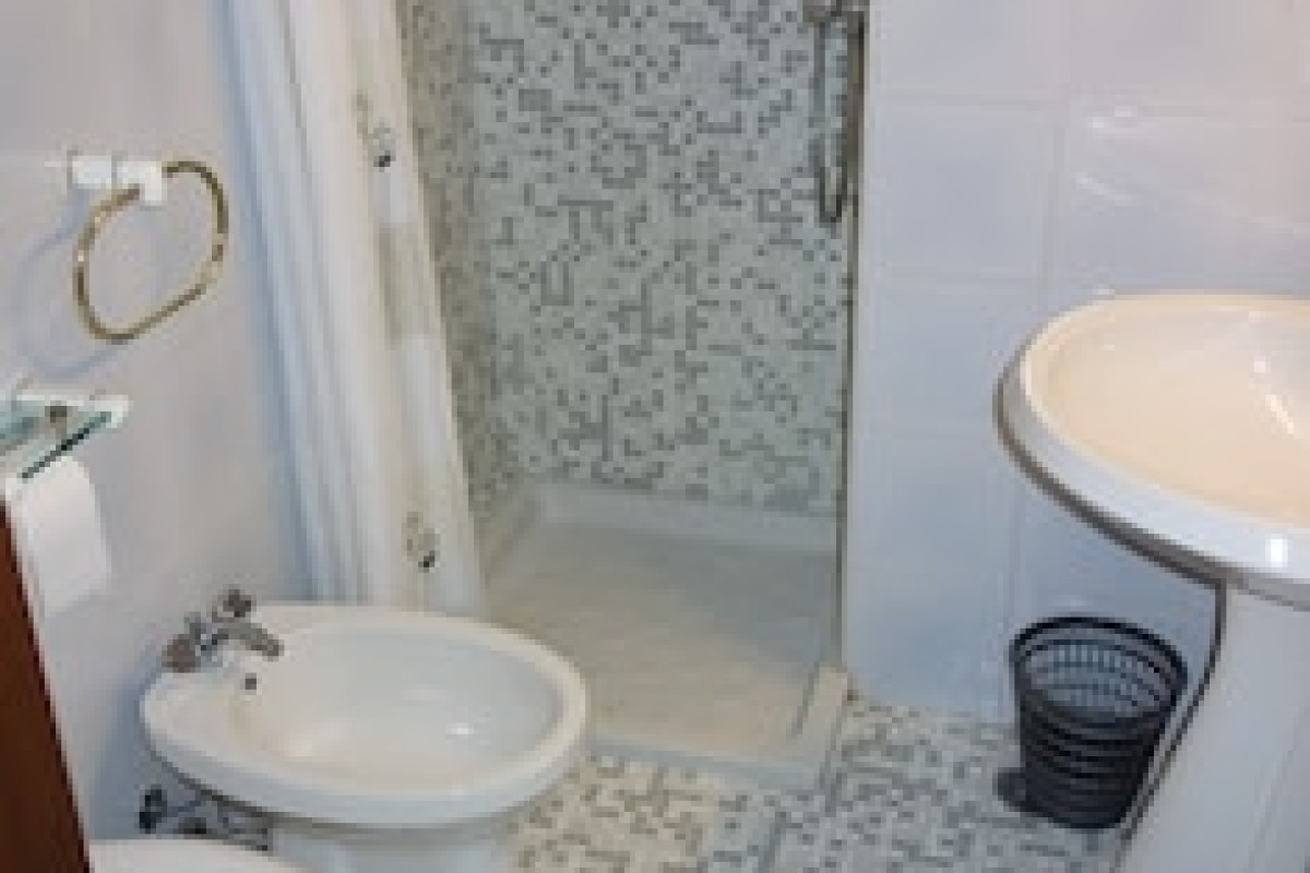 EUROMOTEL CROCE BIANCA