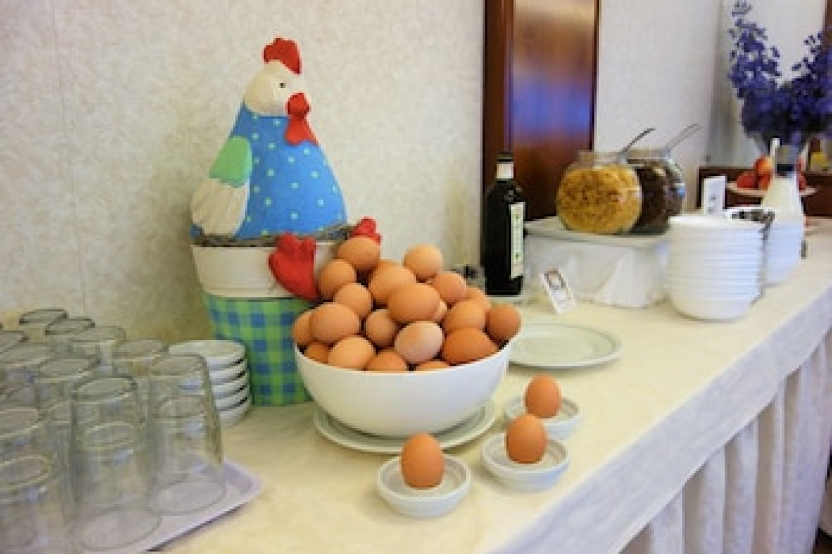 EUROMOTEL CROCE BIANCA