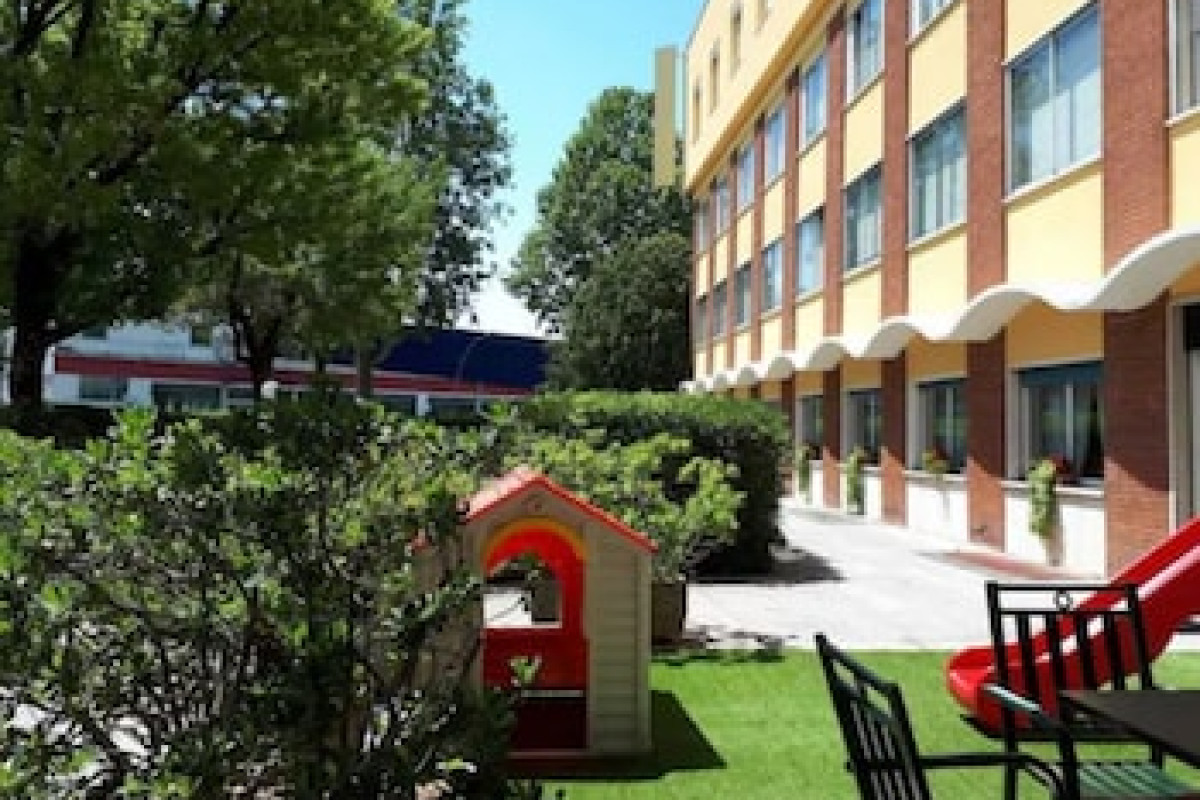 EUROMOTEL CROCE BIANCA