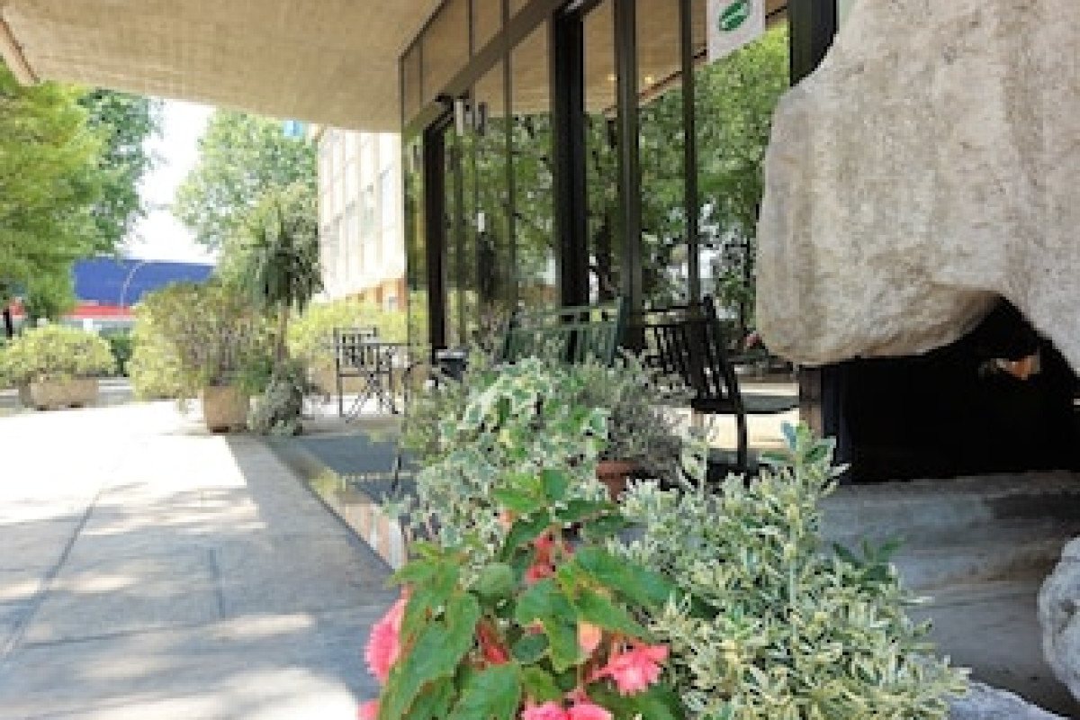 EUROMOTEL CROCE BIANCA