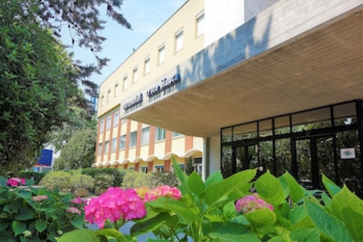 EUROMOTEL CROCE BIANCA